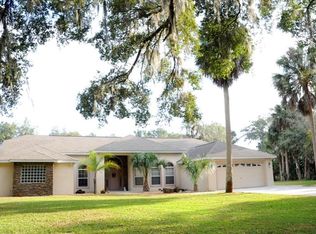 3432 SE 20th Ln, Sumterville, FL 33585