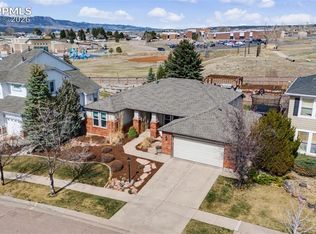 2890 Blackwood Pl, Colorado Springs, CO 80920