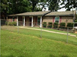 2046 David Ave, Eight Mile, AL 36613