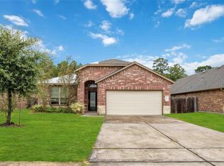 21505 Elk Haven Ln, Porter, TX 77365
