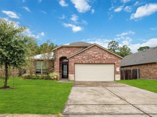 21505 Elk Haven Ln, Porter, TX 77365