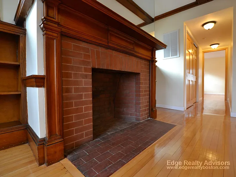 34 Bentley St #2A — Photo 5