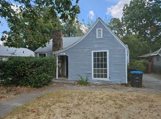 2116 Loving Ave, Fort Worth, TX 76164