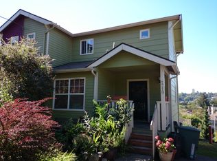 1719 28th Ave S, Seattle, WA 98144