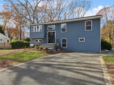 54 Stephen Road, Bayport, NY, 11705