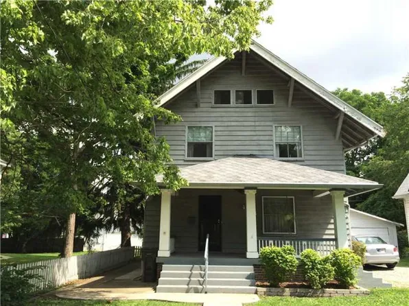 5442 E Lowell Ave, Indianapolis, IN 46219