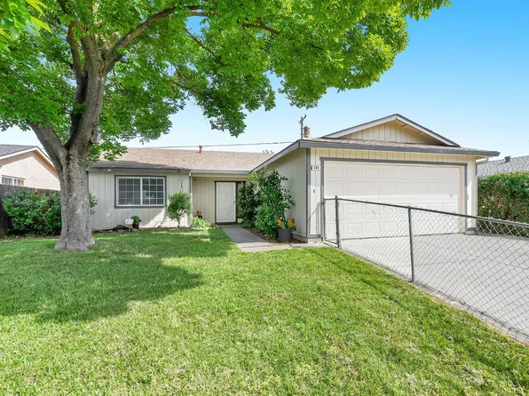 233 Graves Ave, Sacramento, CA 95838