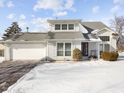 1300 Chatsworth Ln, Hoffman Estates, IL, 60169