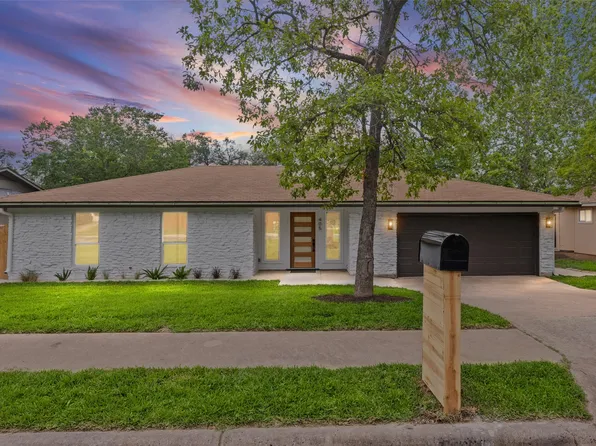 405 Tawny Dr, Austin, TX 78745