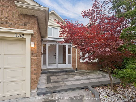 2nd image of 353 Rouge Hill Ct