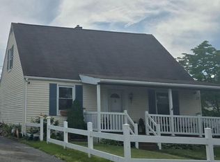 1776 Brookview Rd, Baltimore, MD 21222