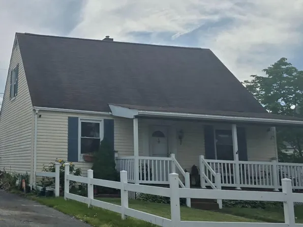 1776 Brookview Rd, Baltimore, MD 21222