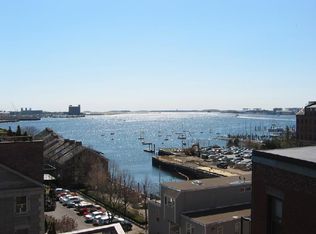 351 North St APT 9F, Boston, MA 02113