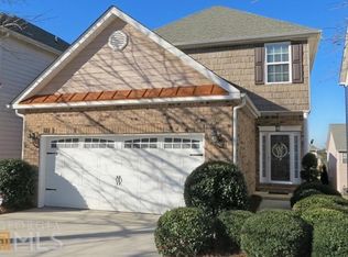 209 Polo Ln, Locust Grove, GA 30248