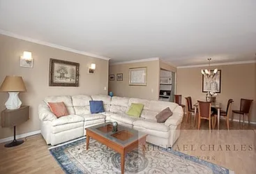 Rented by Michael Charles New York