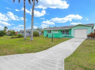 4396 20th Pl SW, Naples, FL 34116