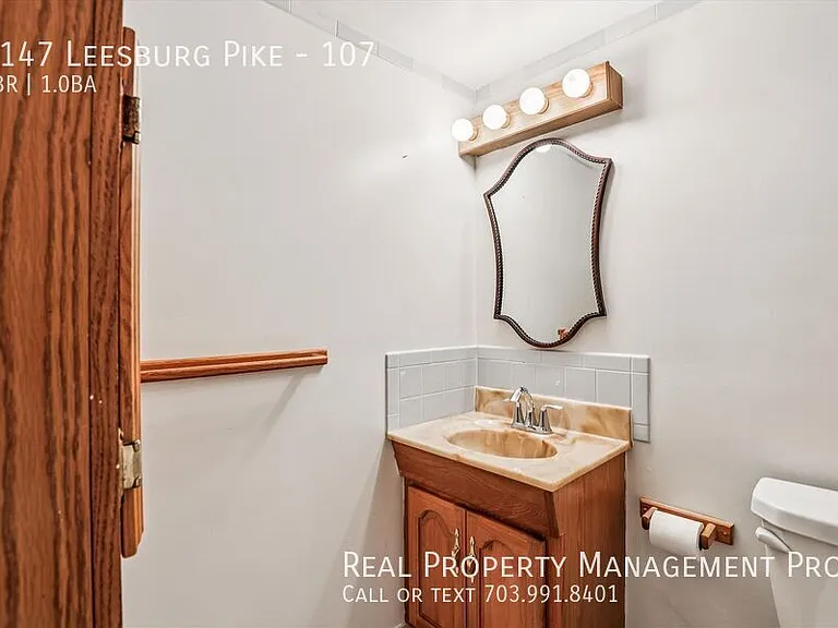 6147 Leesburg Pike #107 — Photo 12