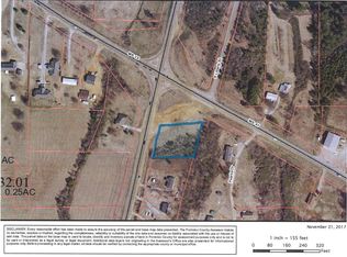 458 S Main St, Pontotoc, MS 38863