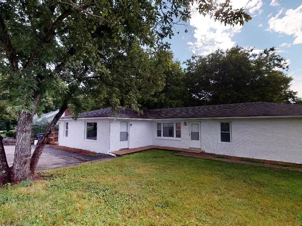 1123 Nashville Hwy, Columbia, TN 38401