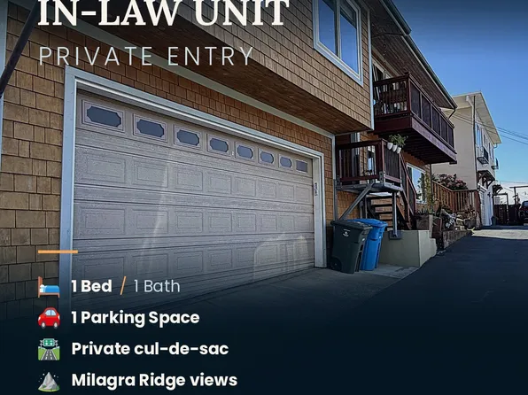 540 Loma Vista Ter, Pacifica, CA 94044