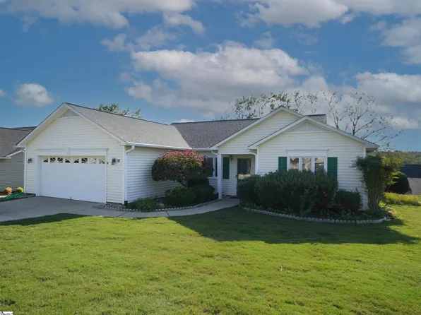 10 Sunbriar Dr, Greenville, SC 29615