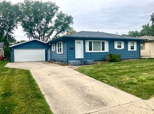 2509 Melrose Ave, Ames, IA 50010