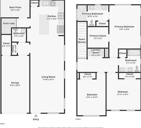 260 Asher Hills Ct #260 - HENRI — Photo 8