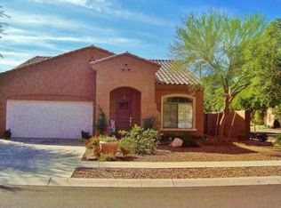 4345 E Marshall Ct, Gilbert, AZ 85297
