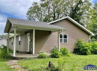 2018 S 7th St, Terre Haute, IN 47802
