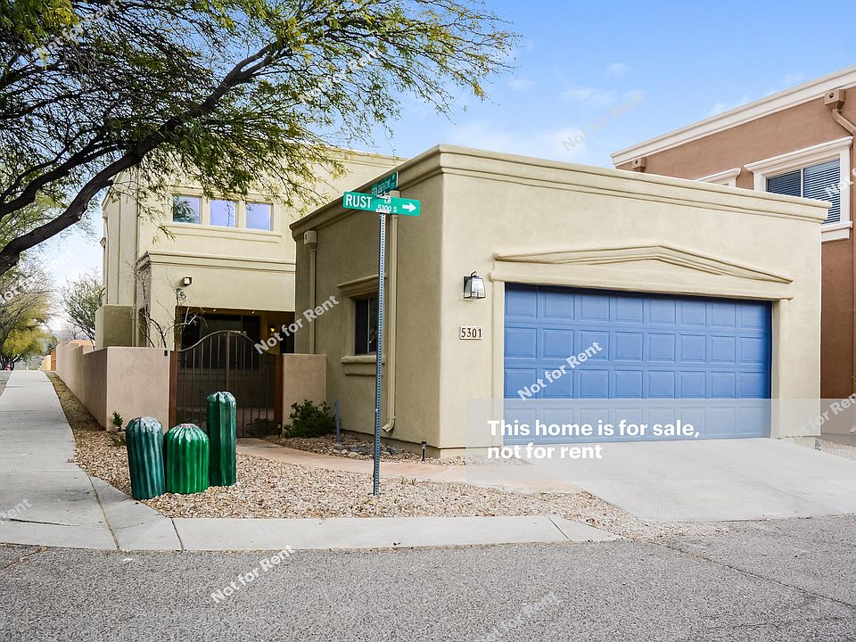 1st image of 5301 S Rust Ln