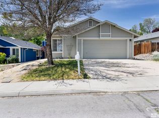 6402 Park Pl, Reno, NV 89523