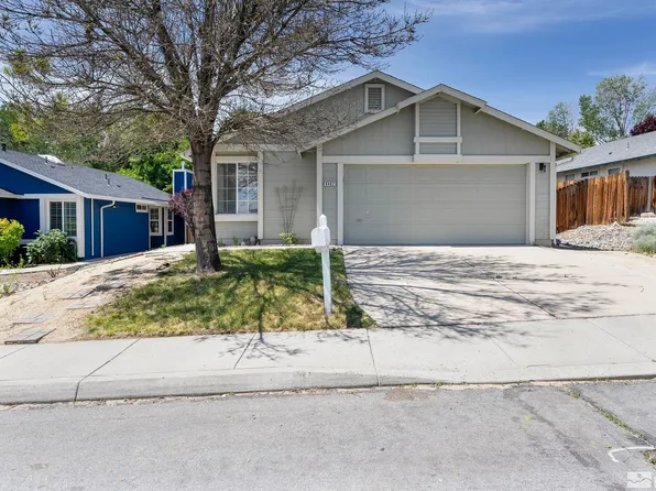 6402 Park Pl, Reno, NV 89523