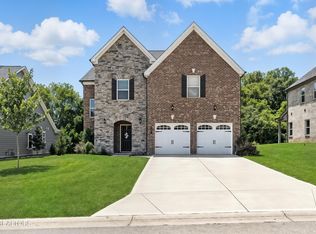 12751 Baltica Ln, Knoxville, TN 37934