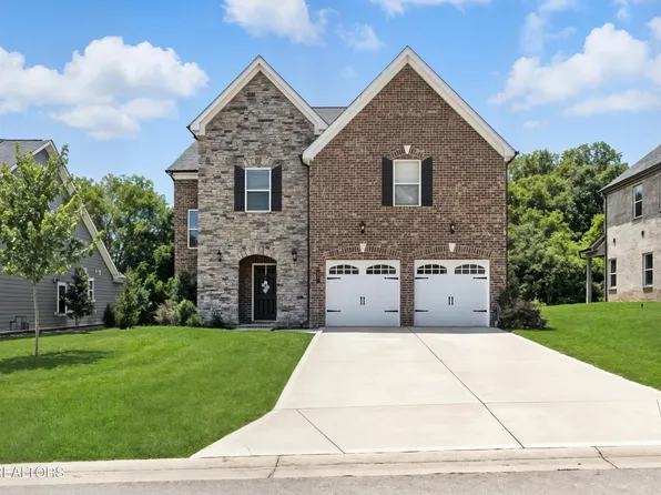 12751 Baltica Ln, Knoxville, TN 37934