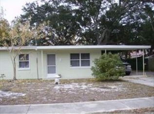 209 La Grange Ave, Titusville, FL 32796