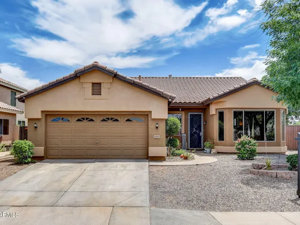 2643 S KEENE --, Mesa, AZ 85209