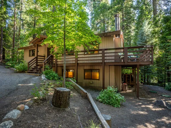 4109 Ottawa Dr, Camp Connell, CA 95223