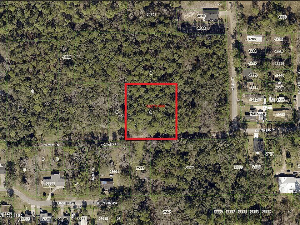1st image of 0 SOUTHERN Avenue