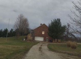 2304 Blacklick E Rd NW, Baltimore, OH 43105