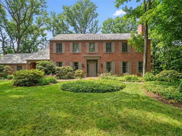 112 Hickory Hill Rd, Pittsburgh, PA 15238