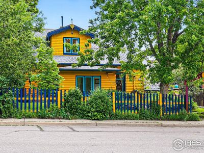 2320 22nd St, Boulder, CO, 80304