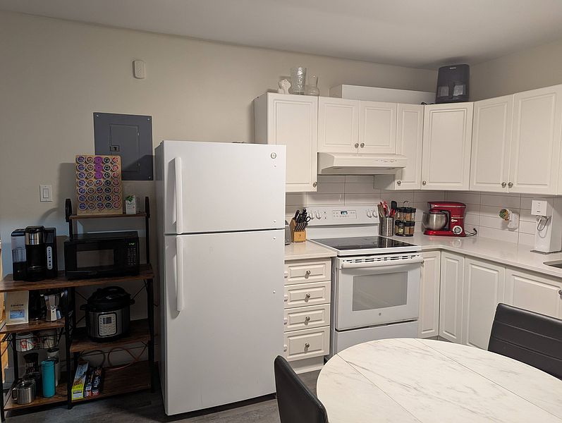 Ottawa Apartment for rent - 2 Bedrooms — photo 14