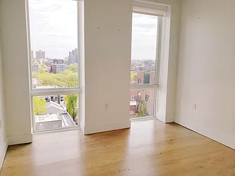 Rented by Lodger Corp