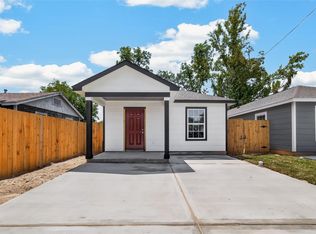 7414 S Hall St, Houston, TX 77028