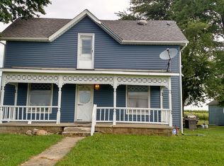 120 W 450 N, Rushville, IN 46173