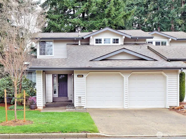 6616 114th Avenue SE, Bellevue, WA 98006