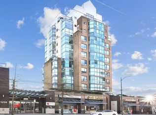 1268 Broadway W, Vancouver, BC V6H1G6