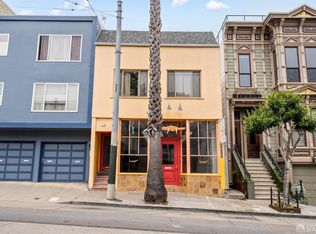 3886 17th St, San Francisco, CA 94114