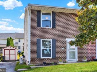 118 S 22nd St #1, Lebanon, PA 17042
