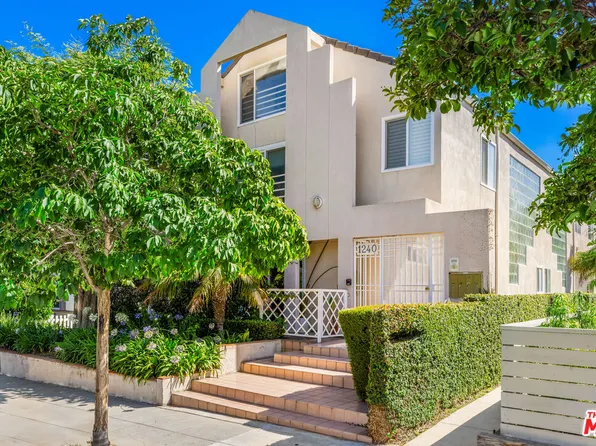 1240 24th St Unit 1, Santa Monica, CA 90404